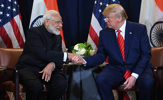 "Do You Consider Yourself Father Of Nation?": Congress Leader To PM Modi