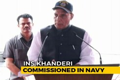 "We're Capable Of Giving A Much Bigger Blow": Defence Minister Warns Pak "We're Capable Of Giving A Much Bigger Blow": Defence Minister Warns Pak