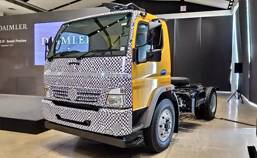 BS6 Will Not Bring Pollution Down, A Proper Scrappage Policy Will: Daimler India CEO