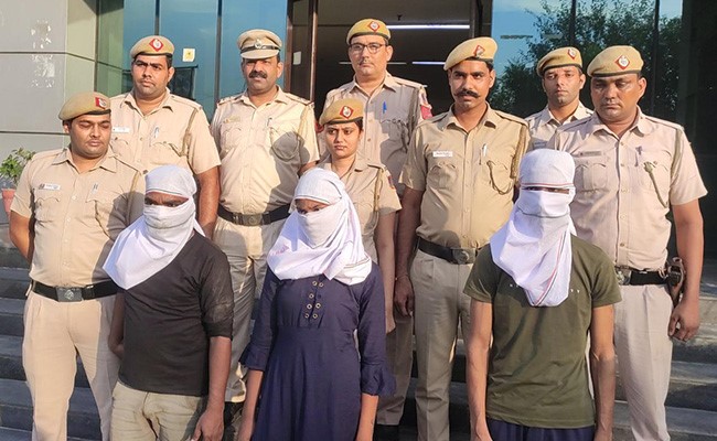 In MP Sex Scandal, High Court Questions Frequent Change Of Probe Head