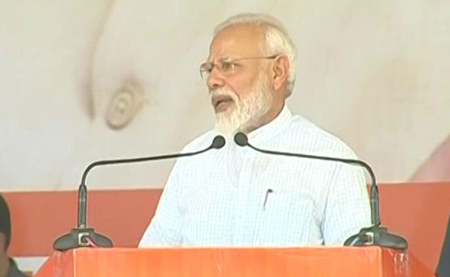 चंद्रयान 2 को लेकर पीएम मोदी पर टिप्पणी करके विवादों में घिरे छत्तीसगढ़ के मंत्री