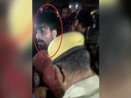 रात को लड़की के कपड़े पहन घूम रहा था कश्मीरी स्टूडेंट, लोगों ने बच्चा चोर समझ पीटा रात को लड़की के कपड़े पहन घूम रहा था कश्मीरी स्टूडेंट, लोगों ने बच्चा चोर समझ पीटा