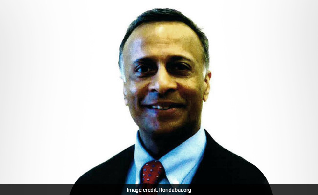 Donald Trump Nominates Indian-American Anuraag Singhal As Florida Judge