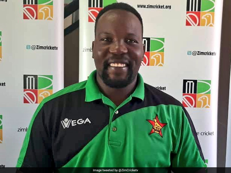 Hamilton Masakadza Calls Time On His International Career, Set To Retire After Bangladesh Tri-Series