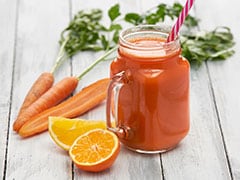 Perte de poids: ce jus sain de 4 ingrédients peut vous aider à vous désintoxiquer Perte de poids: ce jus sain de 4 ingrédients peut vous aider à vous désintoxiquer