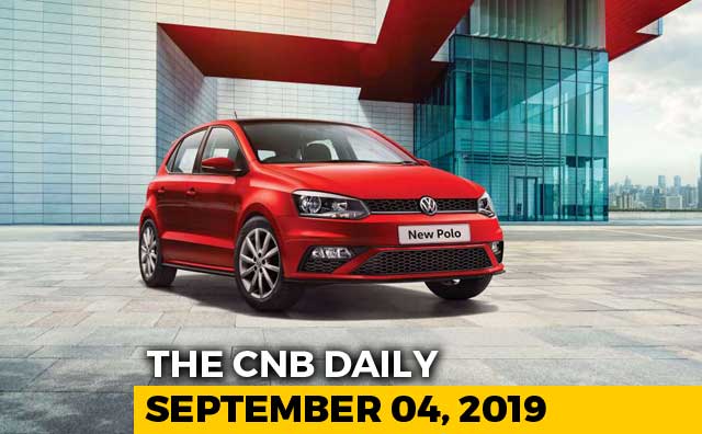 Maruti Suzuki, Volkswagen Polo And Vento, Lamborghini Sian