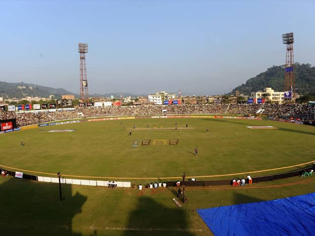 "Wake-Up Call": Research Reveals Impact Of Climate Change On Cricket In Countries Like India, Australia "Wake-Up Call": Research Reveals Impact Of Climate Change On Cricket In Countries Like India, Australia