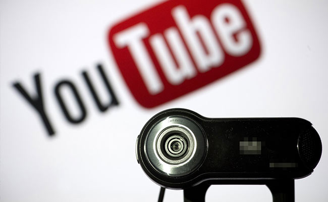 YouTube Details Ban On "Manipulated" Election Content