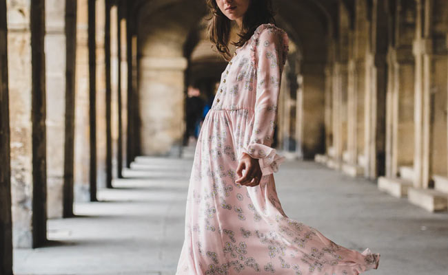8 Stylish Dresses To Add To Your Autumn Wardrobe