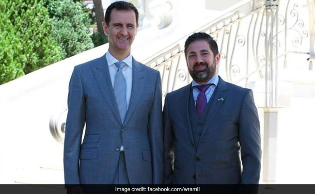 Canada Says Probing Appointment Of Pro-Bashar al-Assad Diplomat