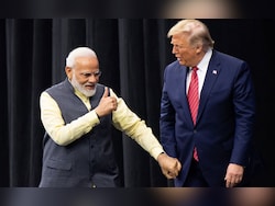 &quot;Give The Bully...&quot;: Chinese Ambassador Slams Trump Over 50% Tariffs On India