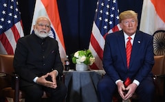 How India Ended Up Facing Steep US Tariffs Despite Its Strategic Partnership