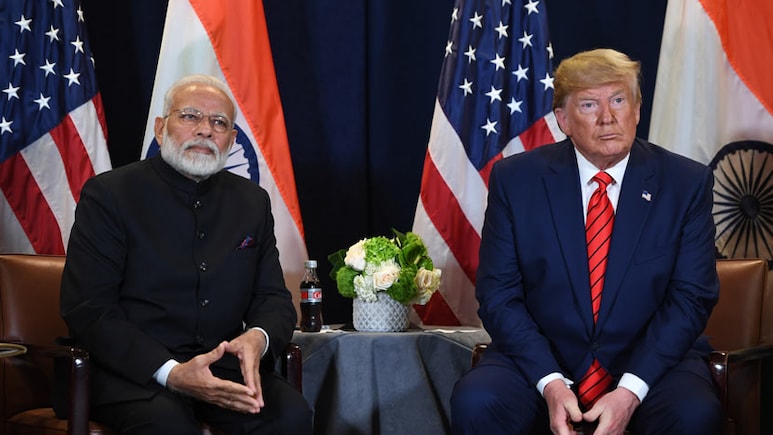 How India Ended Up Facing Steep US Tariffs Despite Its Strategic Partnership
