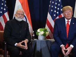 How India Ended Up Facing Steep US Tariffs Despite Its Strategic Partnership How India Ended Up Facing Steep US Tariffs Despite Its Strategic Partnership
