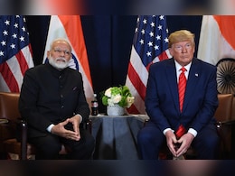 No Logic Behind Trump's 50% Tariff; Talks Continue With US: Official No Logic Behind Trump's 50% Tariff; Talks Continue With US: Official