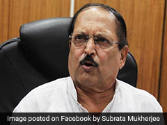 নারদ তদন্তে সুব্রত মুখোপাধ্যায়ের কণ্ঠস্বরের নমুনা পরীক্ষা করল সিবিআই