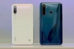 Realme 5 Pro Vs Xiaomi Mi A3 - Which Phone Has The Better Cameras? Realme 5 Pro Vs Xiaomi Mi A3 - Which Phone Has The Better Cameras?