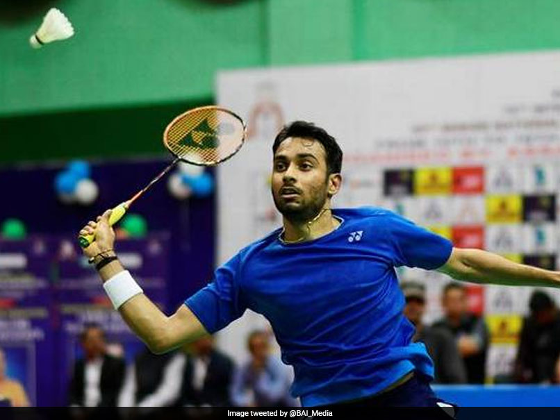 Sourabh Verma Enters Vietnam Open Semi-Finals