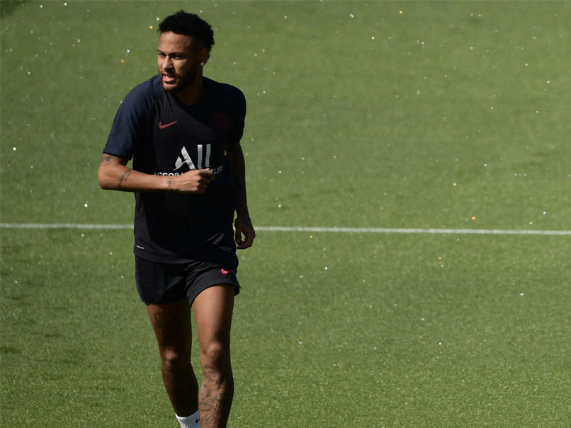 Neymar To Stay At PSG: Reports