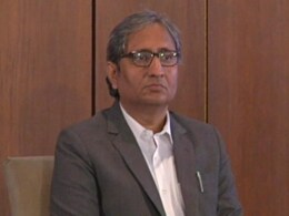 मैं रोजाना 2000 से 5000 शब्द लिखता हूं क्योंकि यह मेरे माइंडसेट को क्लियर रखता है: रवीश कुमार मैं रोजाना 2000 से 5000 शब्द लिखता हूं क्योंकि यह मेरे माइंडसेट को क्लियर रखता है: रवीश कुमार