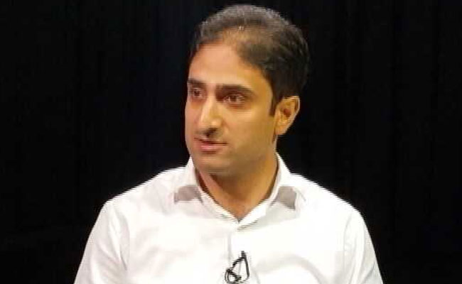 Junaid Mattu Loses No-Confidence Motion, Removed As Mayor Of Srinagar