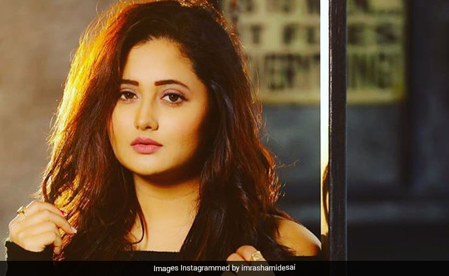 <I>Bigg Boss 13</I>: Rashami Desai On 'Stupid Rumour' That She'll Get Married On The Show