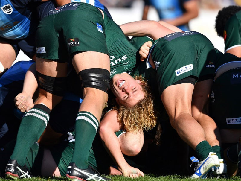 Rugby Players Could Die Live On TV, Warns Sam Warburton