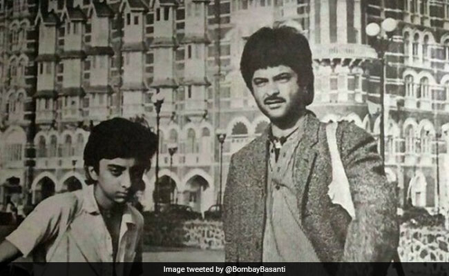 Anil Kapoor Reveals How 1983 Film <i>Woh Saat Din</i> Changed His Life