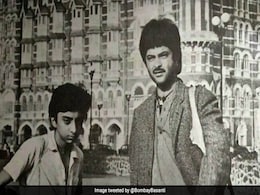 Anil Kapoor Reveals How 1983 Film <i>Woh Saat Din</i> Changed His Life Anil Kapoor Reveals How 1983 Film <i>Woh Saat Din</i> Changed His Life