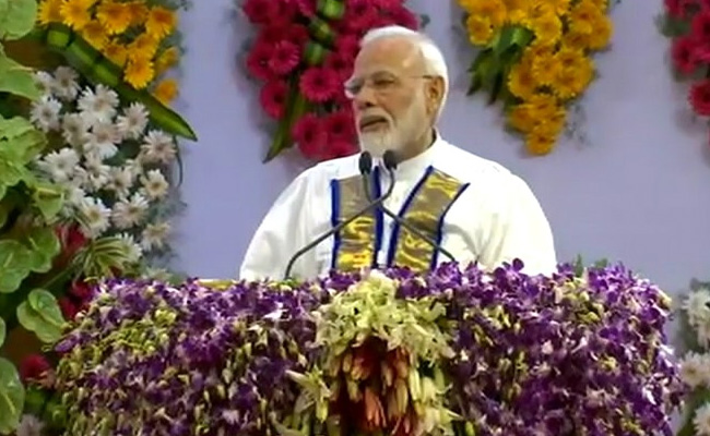 PM Modi, Rahul Gandhi To Campaign In Poll-Bound Maharashtra Today