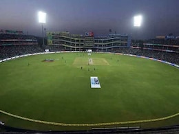 IPL 2021: Five DDCA Ground Staff Isolated After Testing Positive For COVID-19 IPL 2021: Five DDCA Ground Staff Isolated After Testing Positive For COVID-19