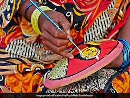 Bengal's Famed "Poush Mela" To Be Called Off This Year Due To COVID-19 Bengal's Famed "Poush Mela" To Be Called Off This Year Due To COVID-19