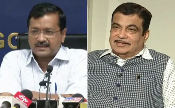 4 नवà¤à¤¬à¤° सॠदिलà¥à¤²à¥ मà¥à¤ फिर Odd-Even à¤à¤¾ नियम लाà¤à¥ à¤à¤°à¥à¤à¤à¥ सà¥à¤à¤® à¤à¥à¤à¤°à¥à¤µà¤¾à¤², नितिन à¤à¤¡à¤à¤°à¥ नॠà¤à¤¹à¤¾- à¤à¤°à¥à¤°à¤¤ नहà¥à¤