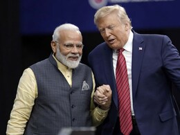 Opinion | Modi-Trump Meet: Don't Fall For Window Dressing