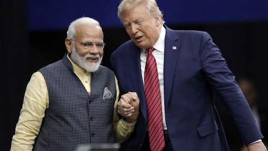 Tension Increased In India-Us Trade