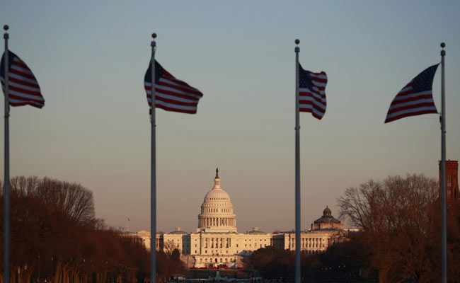 US House Of Representatives Recognises Armenian Genocide In Historic Vote