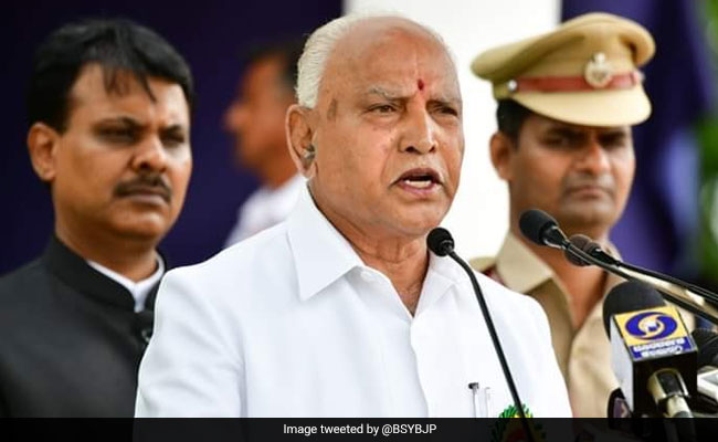 Karnataka Proposes Plan To Bifurcate Ballari To Create New District