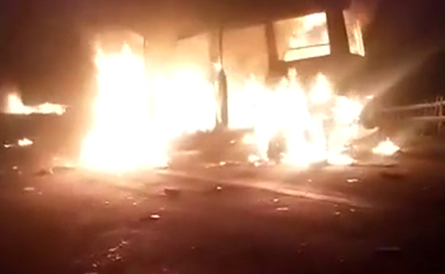 3 Assam Excise Officials Out On A Raid Die in Accident, Cops Suspicious