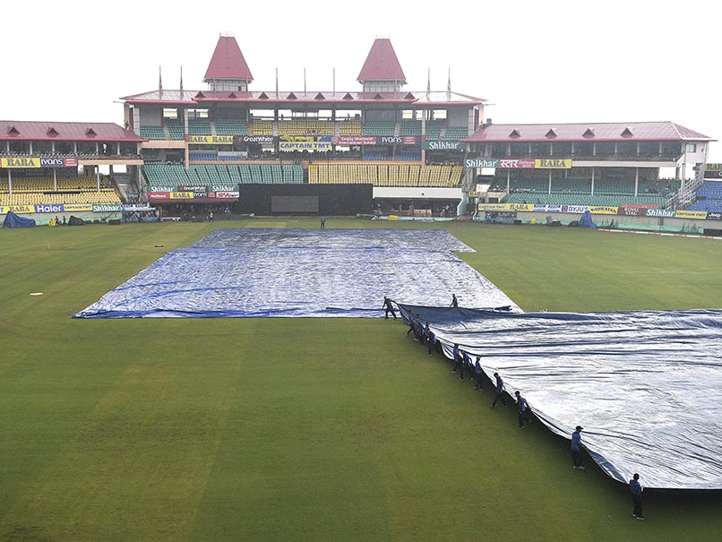 India vs South Africa, 1st T20I: Dharamsala Weather Report, Rain Could Play A Part