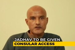 Pak To Provide India Consular Access To Kulbhushan Jadhav Today Pak To Provide India Consular Access To Kulbhushan Jadhav Today