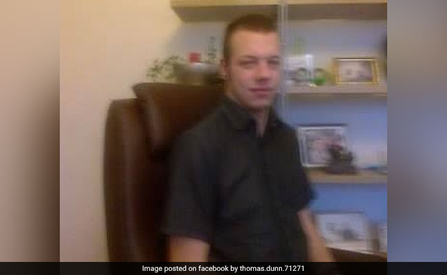 Scottish Man Jailed For Locking 13-Month-Old Girl In Cloth Dryer: Report