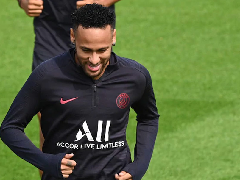 UEFA Champions League: Neymar's Ban Reduced To Two Games