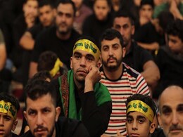 Hezbollah Says Its Commanders Ready, Israel Orders More Forces To Border Hezbollah Says Its Commanders Ready, Israel Orders More Forces To Border