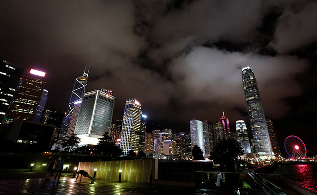 Lack Of Extradition Process From Hong Kong To China Flagged By Watchdog