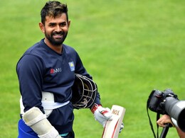 Sl vs Eng, 1st Test: श्रीलंका का संघर्ष जारी, थिरिमाने का नाबाद अर्द्धशतक Sl vs Eng, 1st Test: श्रीलंका का संघर्ष जारी, थिरिमाने का नाबाद अर्द्धशतक