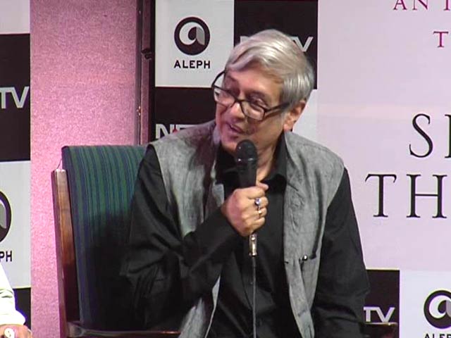 Ex-Home Minister Gulzari Lal Resigned Over Cow Protection Issue, Says Economist Bibek Debroy