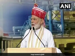 Highlights: PM Launches Multiple Projects, Inaugurates Assembly Building In Jharkhand Highlights: PM Launches Multiple Projects, Inaugurates Assembly Building In Jharkhand