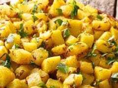 6 Quick Potato-Based Snacks You Can Try In Lockdown 6 Quick Potato-Based Snacks You Can Try In Lockdown