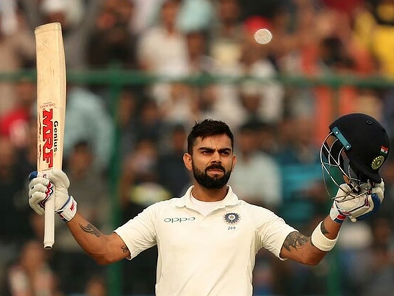 Feroz Shah Kotla Renamed Arun Jaitley Stadium, Stand Named After Kohli