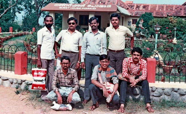 ISRO Chandrayaan 2: From Barefoot At Mango Orchard To ISRO Chief ...